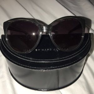 Marc by Marc Jacobs Sunglasses - MMJ 176/S